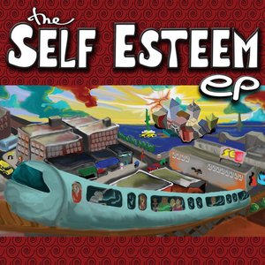 The Self Esteem - EP