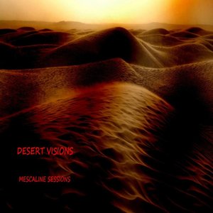 Desert Visions 的头像