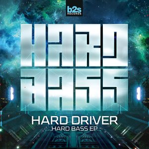 Hard Bass 2014 - EP