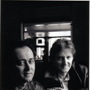 Avatar di Stuart Moxham & Louis Philippe