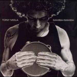 Tony Mola için avatar