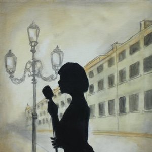 Avatar for Female Vocalist