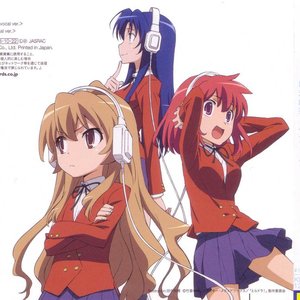 Avatar for Rie Kugimiya, Yui Horie, Eri Kitamura