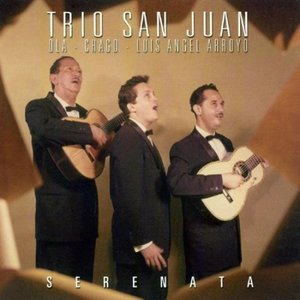 Avatar for Trío San Juan