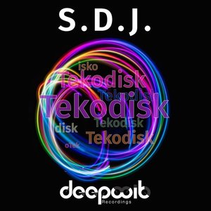 Tekodisk