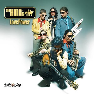 LovePower