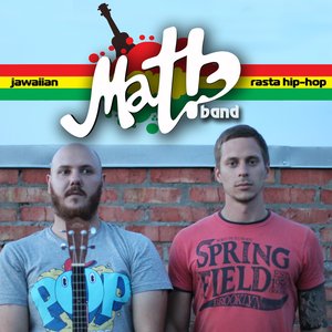 Avatar für mat!Э band