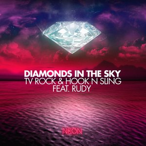 Diamonds In The Sky (Feat. Rudy)