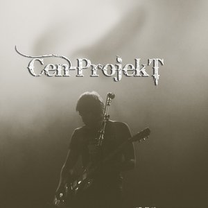 Avatar for CEN-Projekt