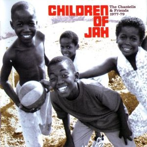 Children of Jah