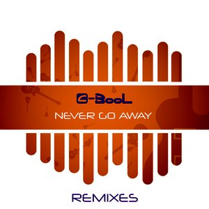 Never Go Away (Remixes)