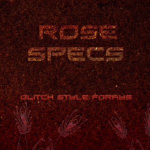 Image for 'Rose Specs'