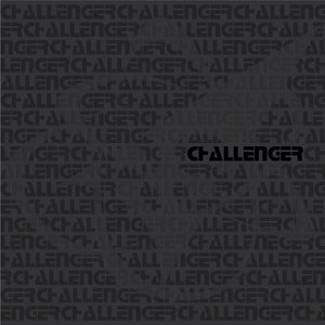 The Challenger EP