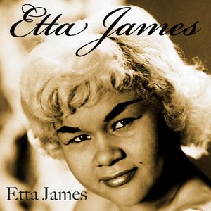 Etta James: Etta James