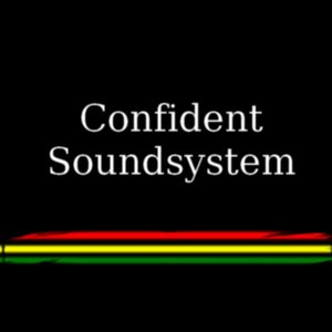 Confident Soundsystem 的头像