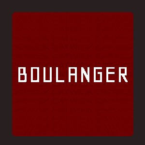 Boulanger