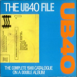 The UB40 File