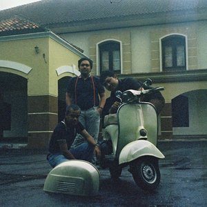 Avatar for The Gravelites