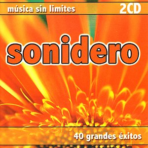 Image pour 'Música Sin Limites - Sonidero'