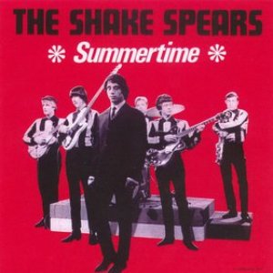 Shake Spears 的头像