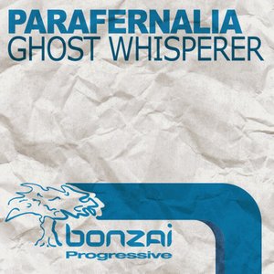 Ghost Whisperer