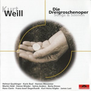 Die Dreigroschenoper (Songs & Szenen)