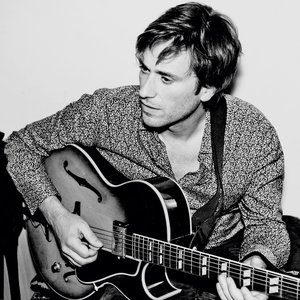 Thomas Dutronc için avatar