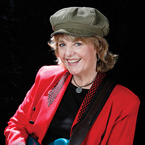 Debbie Davies photo provided by Last.fm