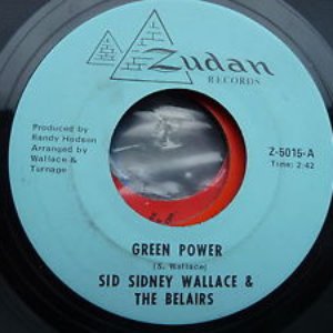 Avatar for Sid Sidney Wallace & The Belairs