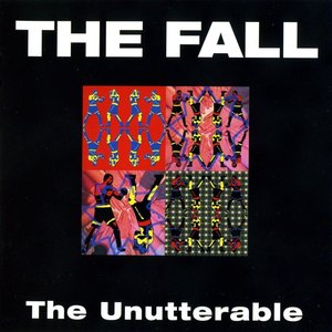 The Unutterable (Special Deluxe Edition)