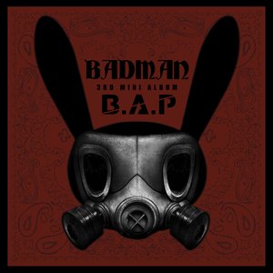 Badman - EP