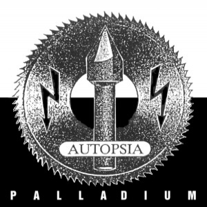 Palladium cover