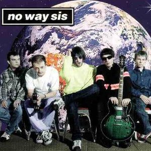 Image for 'No Way Sis'