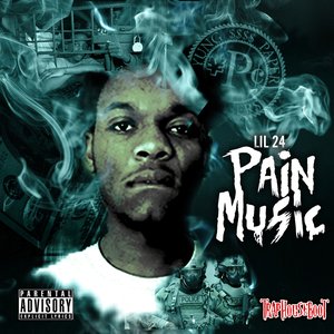 Pain Music