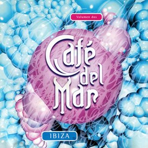 Café del Mar Ibiza Volumen Dos