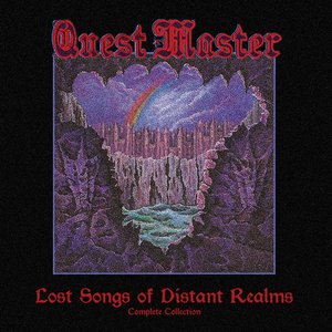 Lost Songs of Distant Realms