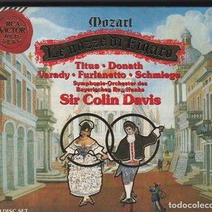 Le Nozze Di Figaro Part 2