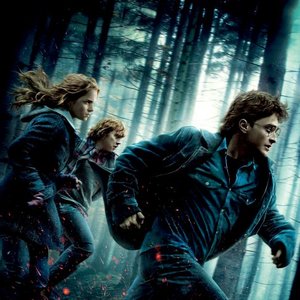 Avatar di Harry Potter And The Deathly Hallows Part 1