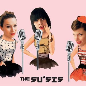 The Su'Sis 的头像