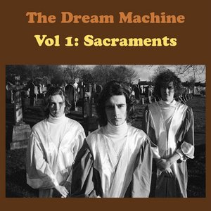 Vol 1: Sacraments - EP