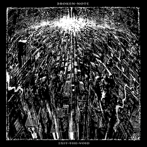 Exit the Void cover