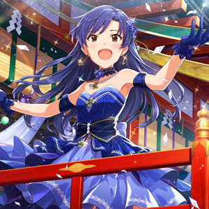 如月千早rise Kisaragi Chihaya 如月千早 今井麻美 Last Fm