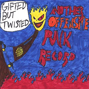 Another Offensive Punk Record