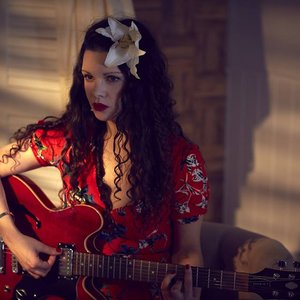 Natalie Bouloudis 的头像