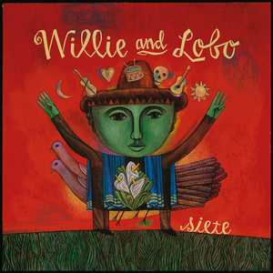 Willie & Lobo - 119 - Zortam Music