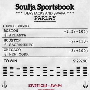Parlay - Single