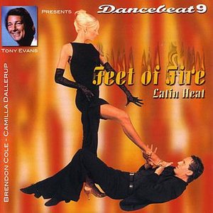 Feet Of Fire - Latin Heat - Dancebeat 9