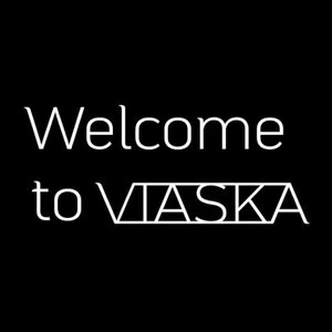 Welcome to Viaska - EP