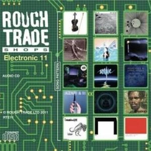 Rough Trade Shops: Electronic 11