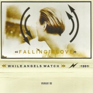 Falling In Love